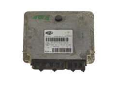 Controller IAW4AF.P2 46817813 61600.625.01 Fiat Magneti Marelli