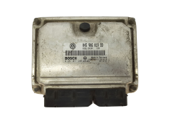 Engine Controller 045906019BD 0281011245 1039S02916 EDC15P VW 13455