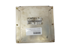 Controller 0281010927 A0001535979 Mercedes Bosch 3584