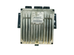 Controller 8200911568 8200785530 R0410B036D Renault Delphi 33094 Controller 8200911568 8200785530 R0410B036D Renault Delphi 33094
