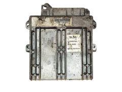 Controller PSA 9637798080 21656234-7 SL96-4 Sagem 20071