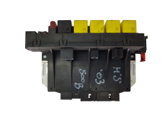 Fuse Box A0205451732 05045110 Mercedes-Benz 19502