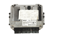 Controller 0281011090 9653202680 9647785580 PSA Bosch 18538