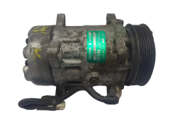 Air Con Compressor/Pump Citroen Peugeot SD7V16 1106 6453FE Sanden 6905