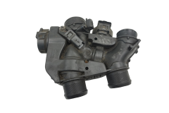 Air Throttle Body 0345E5 9657485480 Citroen Peugeot 1.6 hdi
