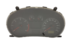 Speedometer/Instrument Cluster Seat Ibiza 6K0920801E 2463