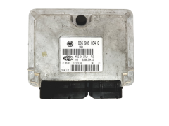 Controller 036906034Q 61600.504.13 Audi Magneti Marelli