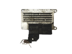 Controller IAW5NR2.TIR 8200181482 8200336580 Renault Magneti Marelli