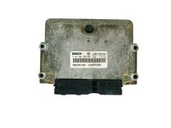 Controller 46825756 0281001955 Fiat  Bosch 33377