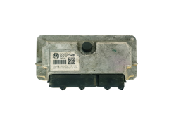 Controller 03C906024AD IAW4HV.AD Seat Magneti Marelli 33294