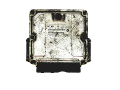 Controller 0281011281 P04727770AC Chrysler Bosch 25254