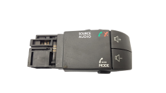 Radio Player Remote Control Renault Vel Satis Laguna 2 344422030AG