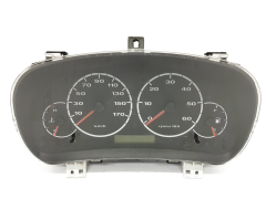 Speedometer/Instrument Cluster Ducato Boxer Jumper 1339327080 Fiat 44983