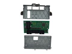 Controller BSI 550215680002 Fiat Lancia Alfa Romeo