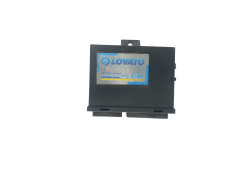 Controller LPG 67R-010086 110R-000074 Lovato