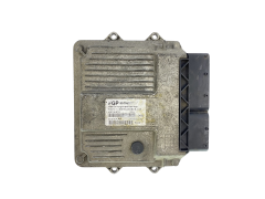 Controller FGP MJD6JF.P3 55195817 71600.053.00 Fiat 62022