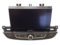Navigation Radio Opel Insignia 39099171