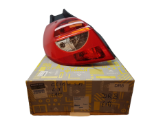 Lamp Left Rear 8200459962 Clio 3 Renault Valeo