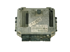 Controller PSA 0281011783 9658556780 9654490280 Bosch 33393
