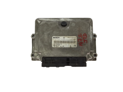 Controller 46784814 0281010332 93741JA Alfa Romeo Bosch 18005