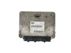 Controller IAW.4AF.M9 55187372 Fiat Magneti Marelli 36078