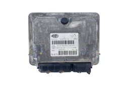 Controller IAW4AF.M9 55187372 61600.627.05 Fiat Magneti Marelli 53889