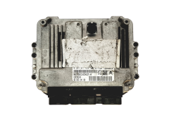 Controller 0281011634 9660324180 9653958980 PSA Bosch 30493