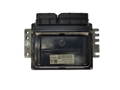Controller MEC37-320 G2 YW Nissan Hitachi 16503