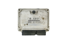 Controller Skoda VW 0281012749 045906019CD Bosch
