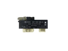 Controller 357919506A  899719000 Audi 58340