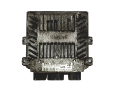Controller 3S61-12A650-LA 5WS40069A-T Ford Siemens 27125