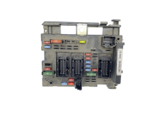Controller BSM B3 Citroen Peugeot 9657608780 Delphi 58908