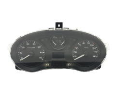 Speedometer/Instrument Cluster Partner Berlingo 9665154980 PSA 54760