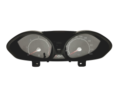 Speedometer/Instrument Cluster Ford Fiesta VP8A6F-10894-BC 47573