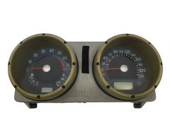 Speedometer/Instrument Cluster VW Polo 6N2 6N0920804D 351230000 24626