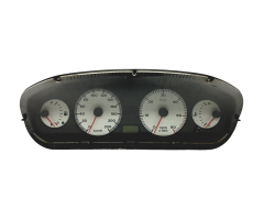 Speedometer/Instrument Cluster Fiat Marea 46839163 60634543 58095