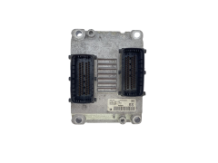 Controller 55352622 0261208253 Opel GM 56975