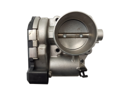 Air Throttle Body Ford Volvo 7S7G-9F991-CA 0280750535 1.6 Bosch 0km 1014