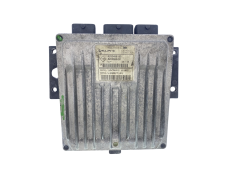 Controller 8200623251 8200498185 R0410B027E Renault Delphi 63405