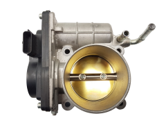 Air Throttle Body Renault 161201190R H8200988975 2.0 16V 0km 1005