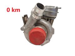 Turbocharger 7701477853 GTA1749V H8200347344 Renault 2.0 dci 0 km