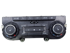 Heater Control Unit AC Skoda 3T0907044AS 5HB009749-45 Heater Control Unit AC Skoda 3T0907044AS 5HB009749-45