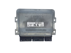 Controller A3C0028150001 EMS3140 237109775R Renault Continental 61493