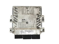 Controller S180133054C AV61-12A650-BRB Ford Continental