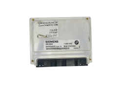 Engine Controller BMW 7509942 5WK90008 Siemens 45016