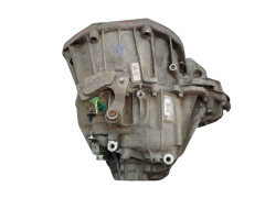 Gearbox PK4005 2.0 DCI Renault Espace 4 7701477812 150 000km