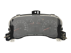 Speedometer/Instrument Cluster Fiat Panda 51711240 503000481000
