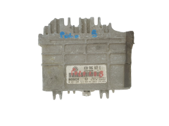Controller VW 030906027E 0261203932 Bosch 36870