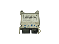 Controller 6M2T14B056AC 0285001679 Ford Bosch