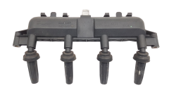 Ignition Coil 9635864980 5970A8 1.1 1.4 Citroen Peugeot 1254